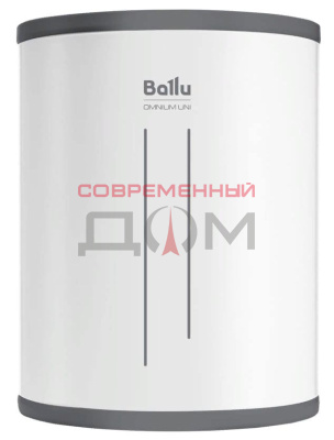 Водонагреватель Ballu BWH/S 10 Omnium Uni U